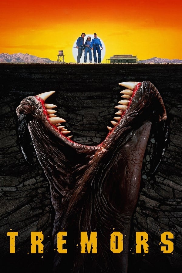 TVplus EN - Tremors (1990)