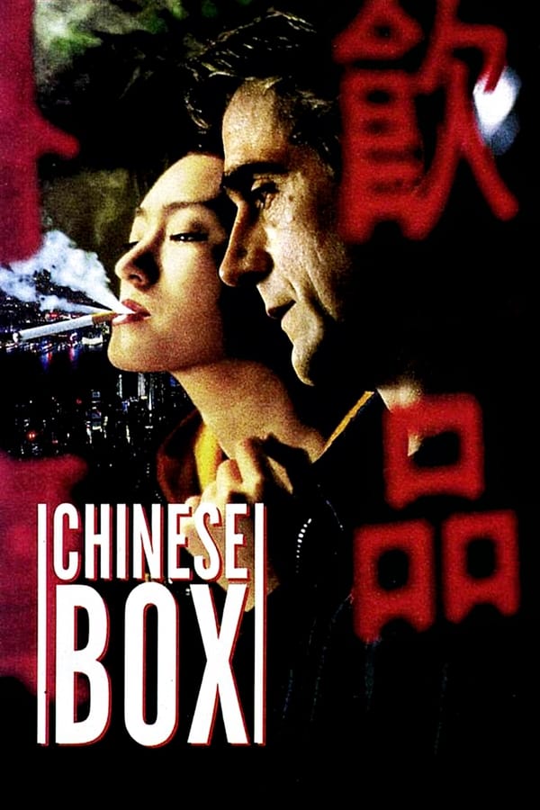 Hộp đêm Trung Hoa – Chinese Box (1997)