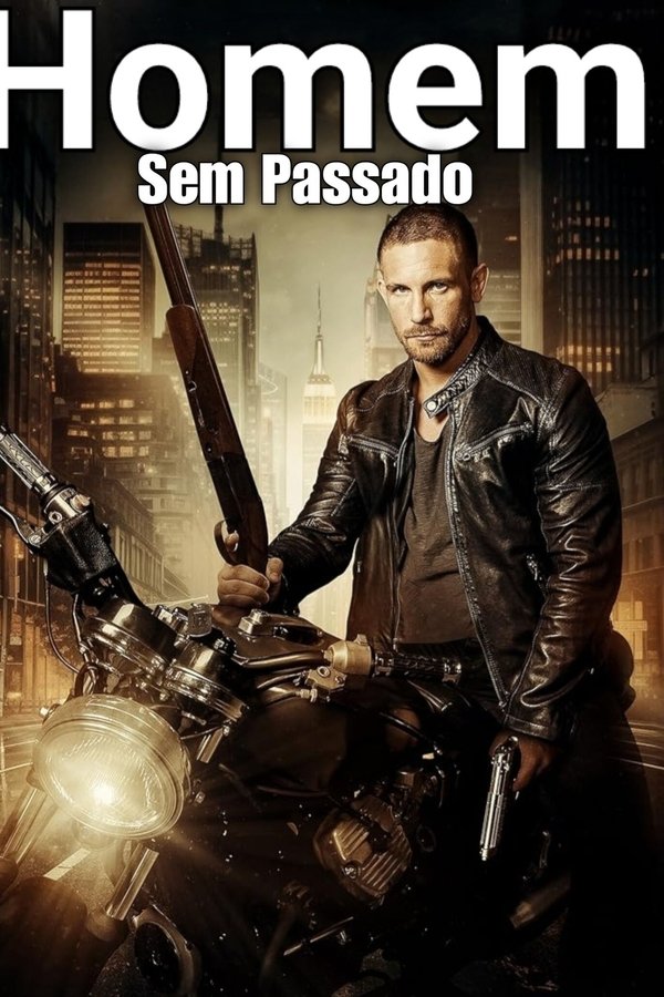 Um Homem sem Passado