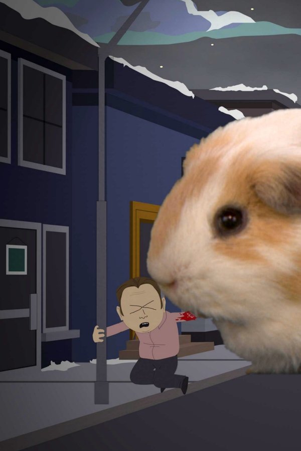 Pandémie 2 : La Terreur
