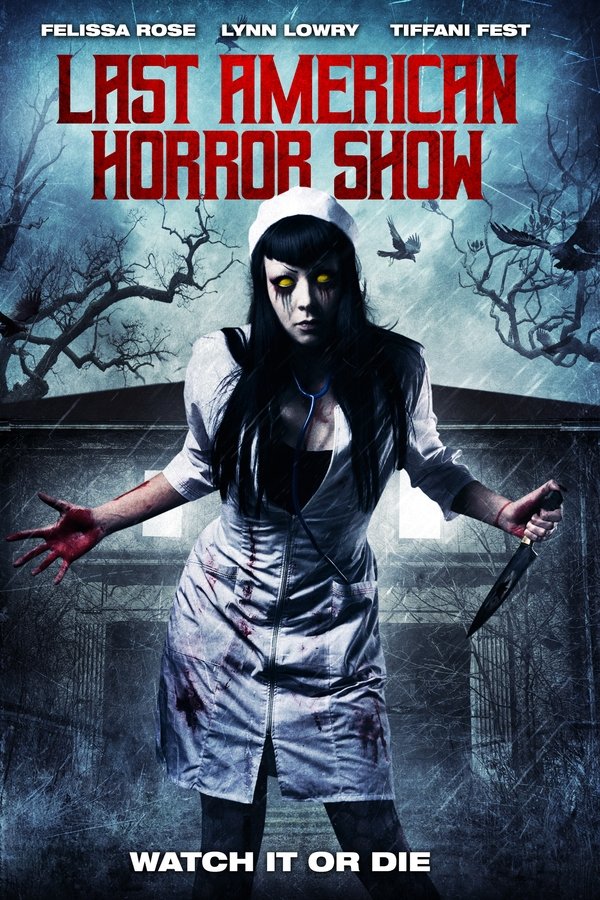 Last American Horror Show