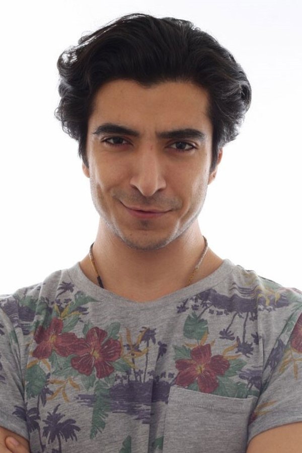 Anıl Çağlar Tel's headshot
