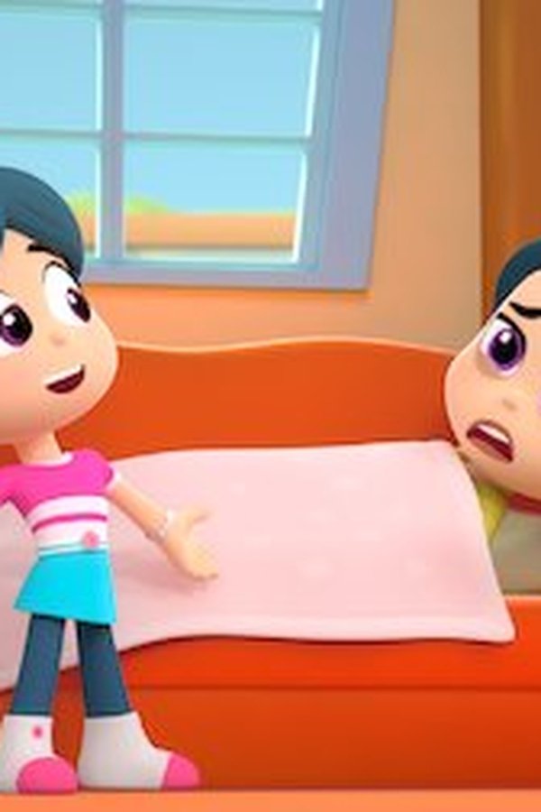 StarBeam – S01E08 – Episodio 8