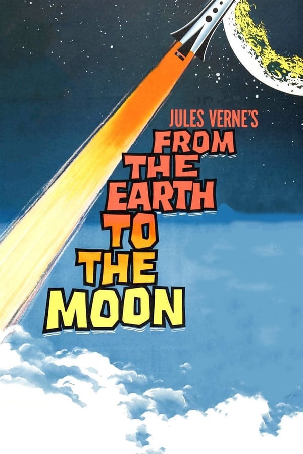 Dalla terra alla luna