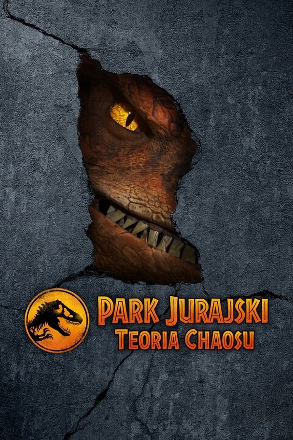 PL - PARK JURAJSKI - TEORIA CHAOSU