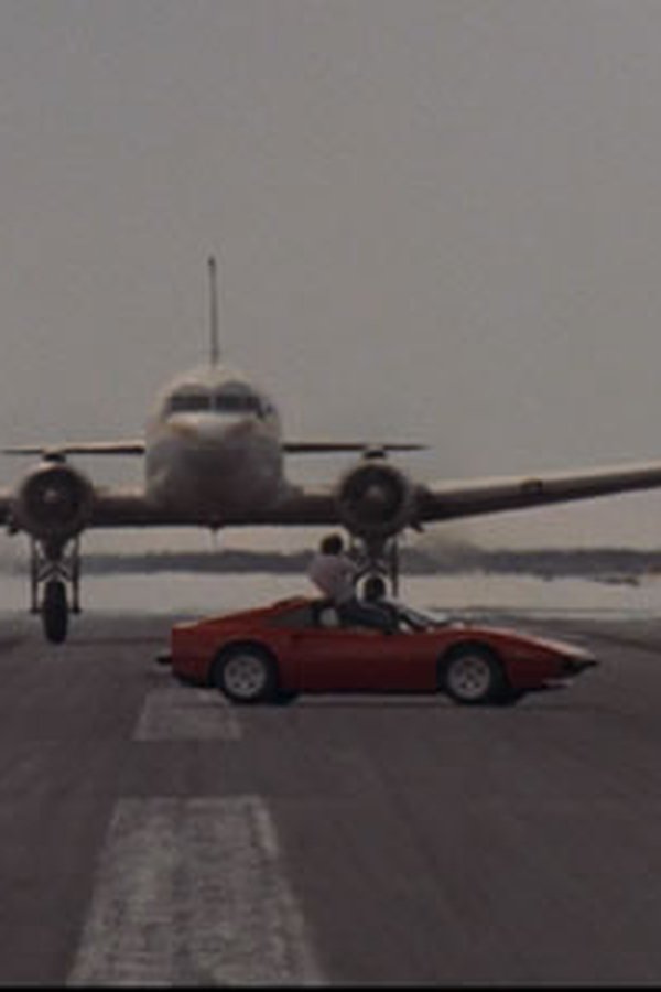 Magnum P.I. – S04E11 – Povero principe