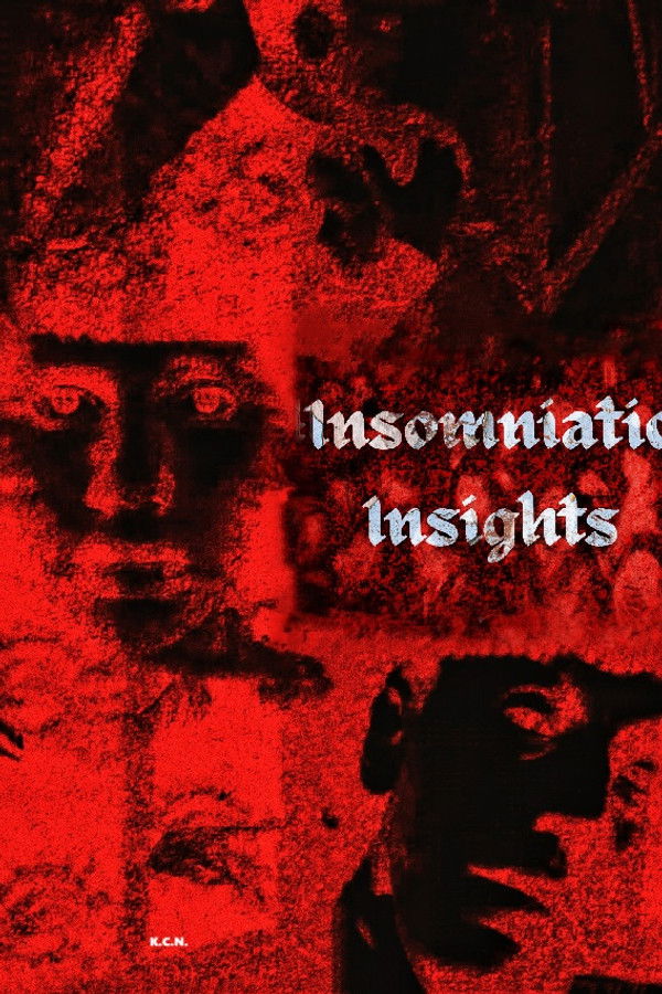 Insomniatic Insights