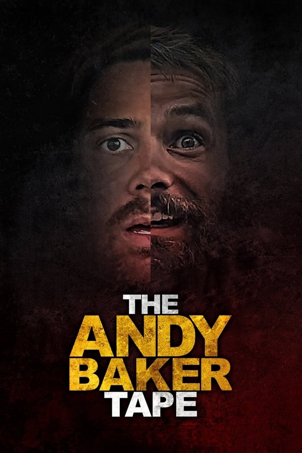 EN - The Andy Baker Tape  (2022)