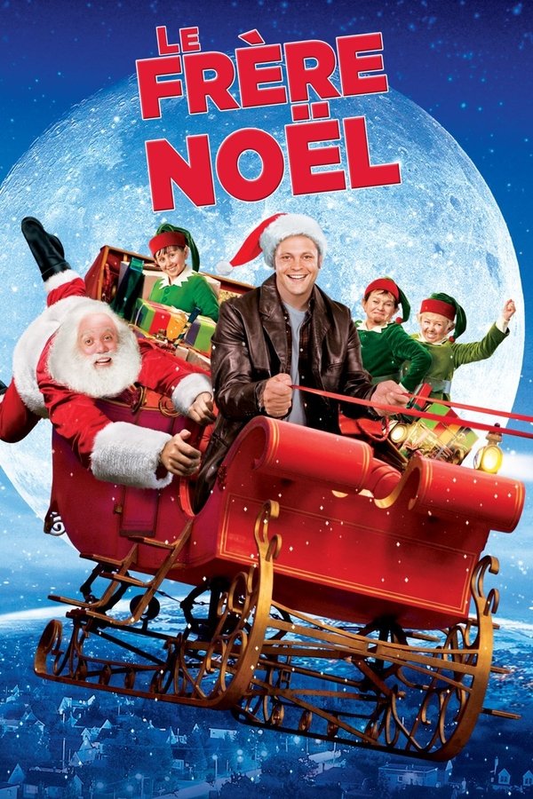 QFR - Frère Noël (2007)