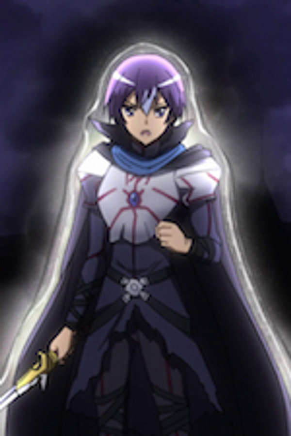 Seiken Tsukai no World Break [L]