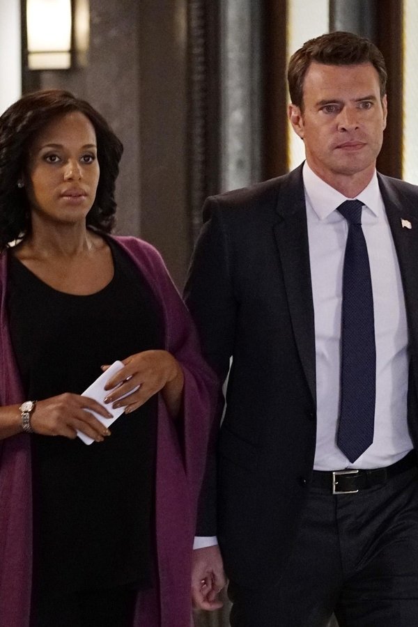 Scandal – S06E05 – Episodio 5