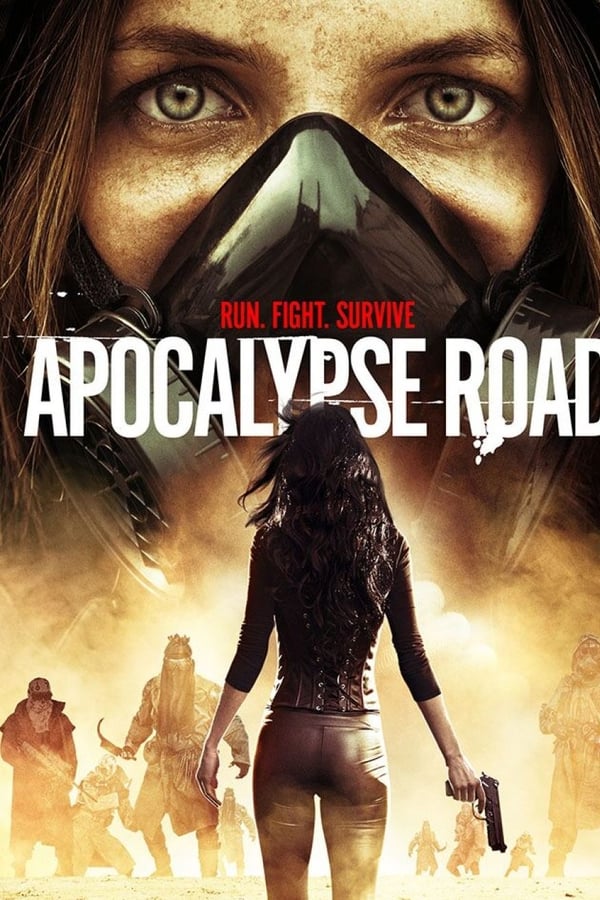 Apocalypse Road