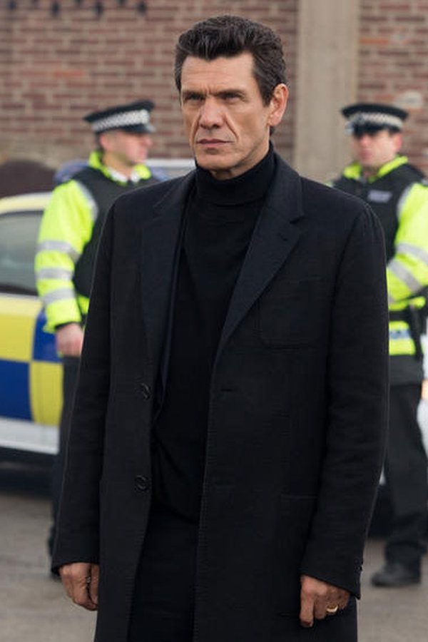 Crossing Lines – S02E08 – Episodio 8