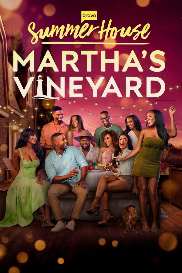 Summer House: Martha’s Vineyard
