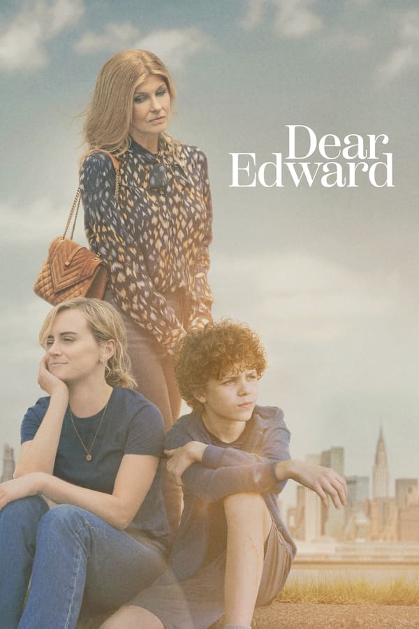 |DE| Dear Edward