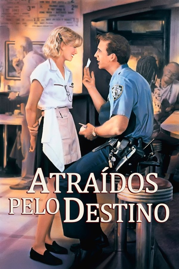 Atraídos Pelo Destino (1994)