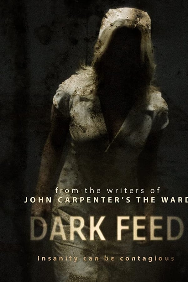 Dark Feed (2013)