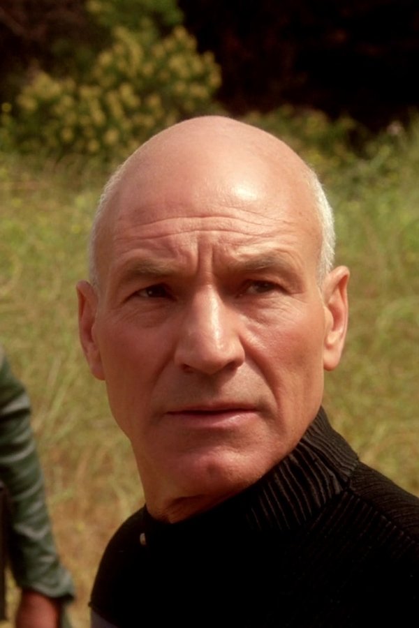 Star Trek: The Next Generation - Bölüm 2