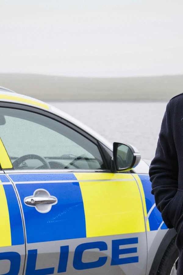 Shetland – S07E01 – Episodio 1