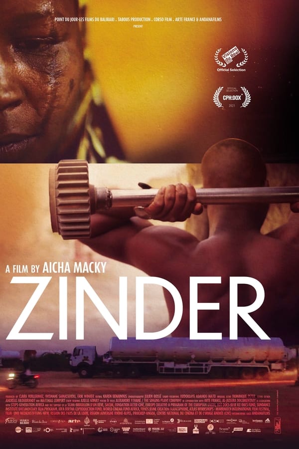 Zinder