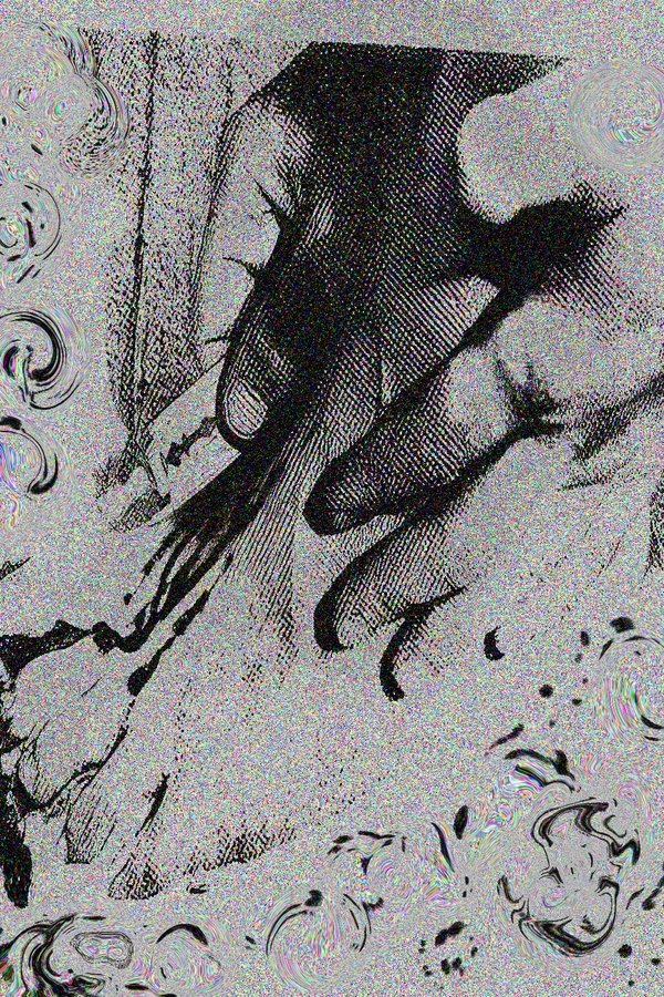 Director's First Minute After Death poster