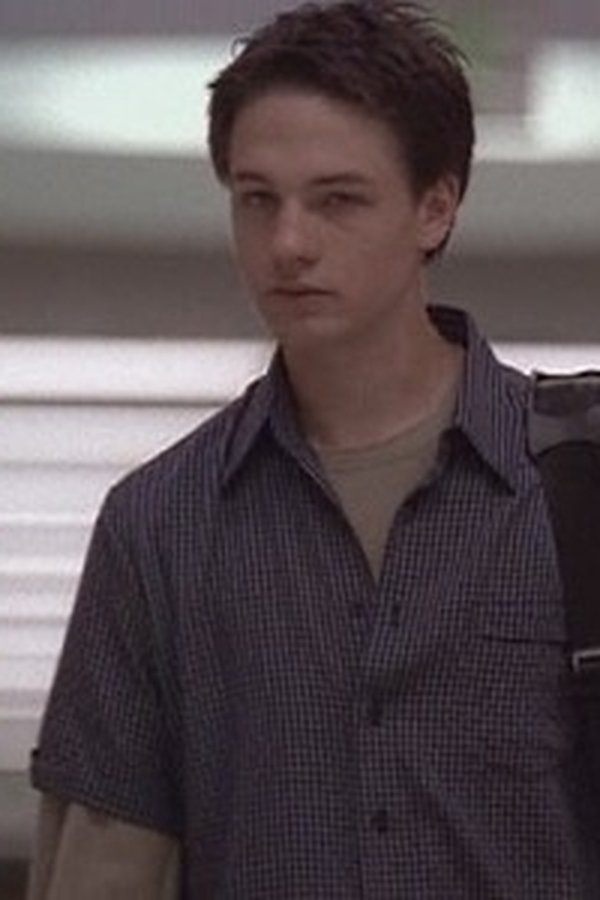 Everwood – S01E04 – Il ponte dei baci