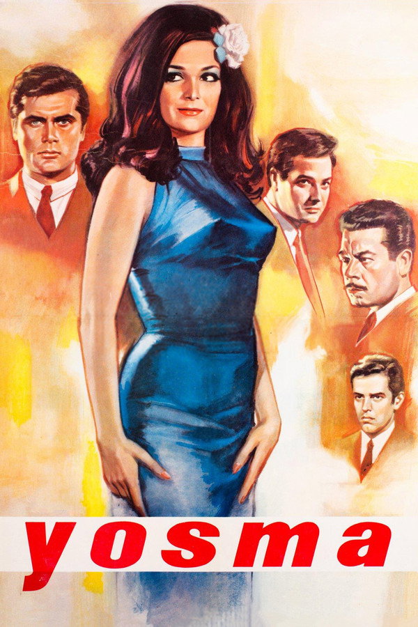 Yosma (1966)