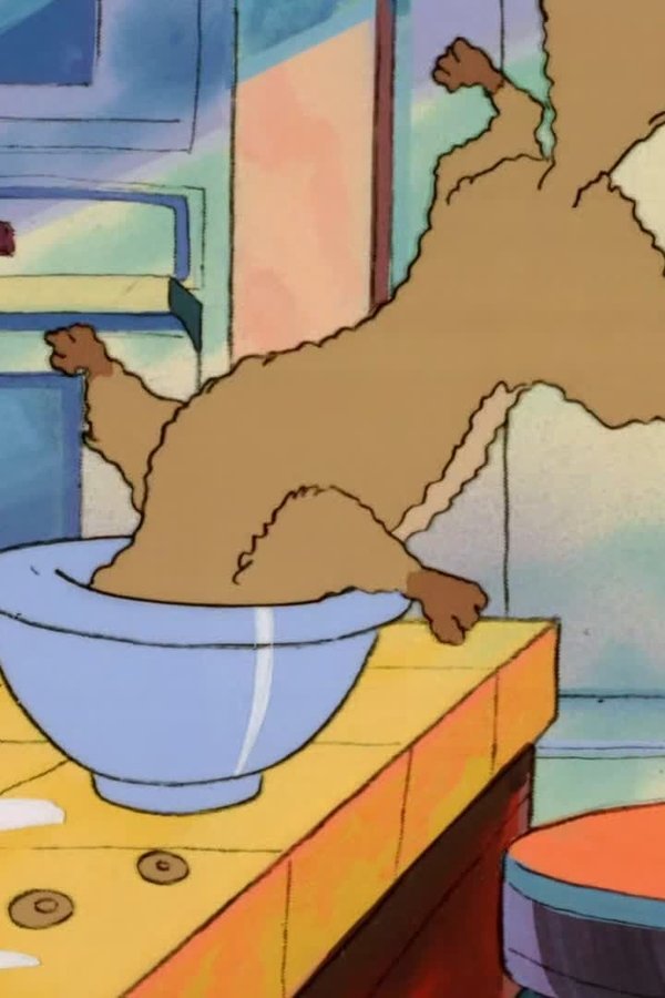 Ecco Pippo! – S01E47 – Vetromania