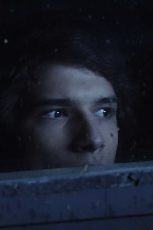 Teen Wolf – S01E07 – In trappola