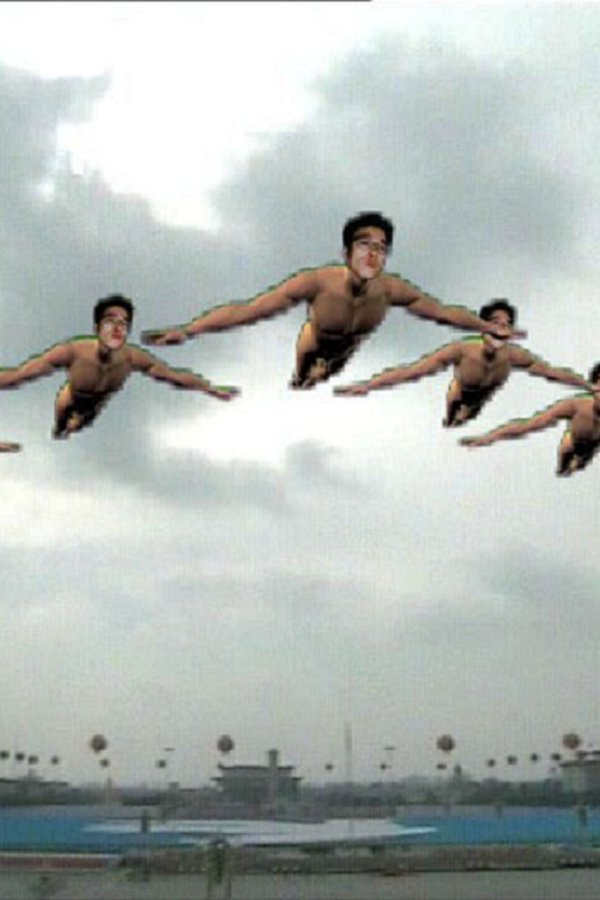 Jerks, Don’t Say ‘Fuck’