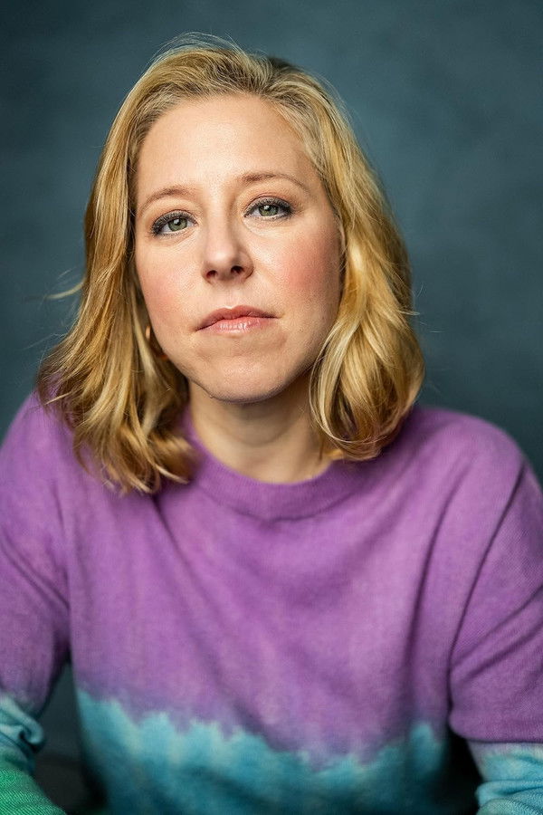 Cecilia Gragnani's headshot