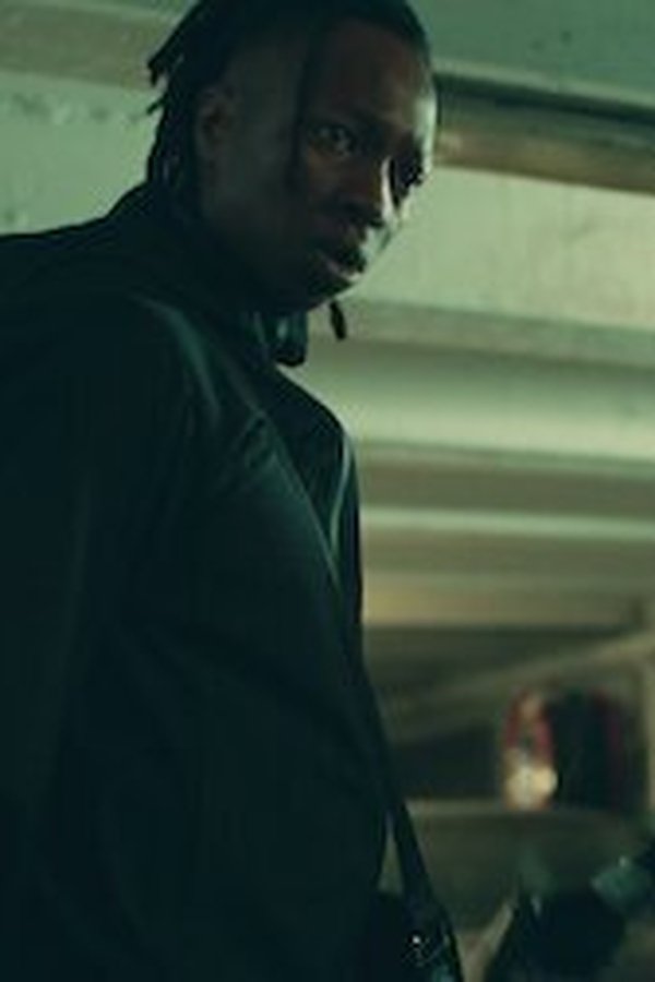 Il leader – S01E10 – Episodio 10