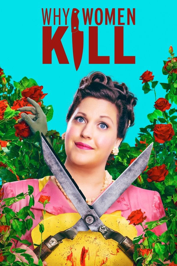 [SE] Why Women Kill