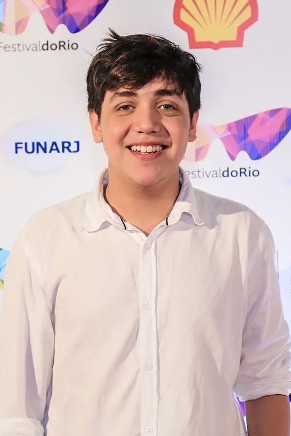 Pedro Motta