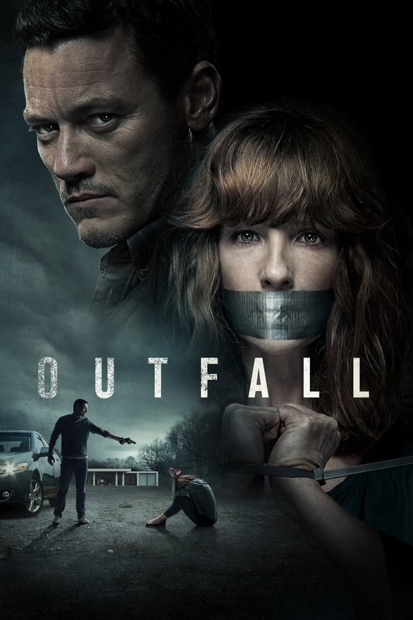 Regarder le Film Streaming Outfall © fiLM. en LiGNe PlEiN | by QCZ 