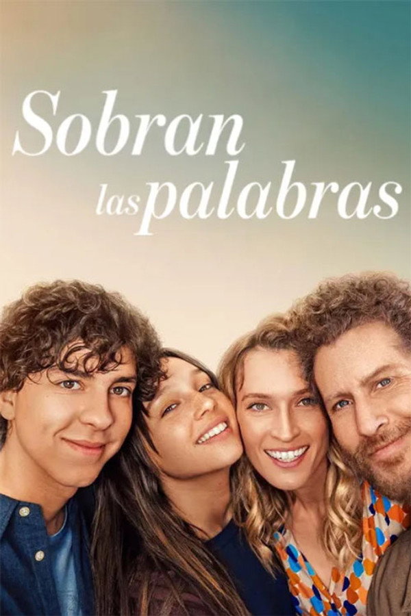 Sobran las palabras (2026) Latino Full HD WEB-DL 1080p