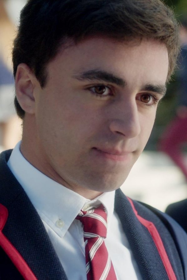 Elite – S01E01 – Benvenuti
