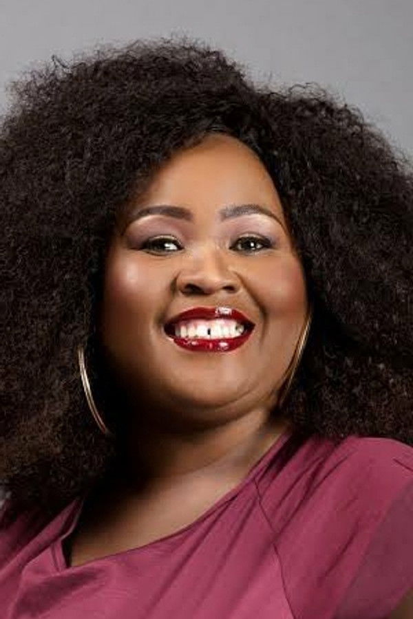 Thembsie Matu's headshot