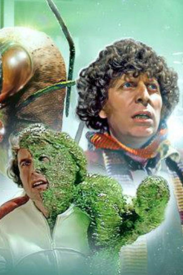 Doctor Who – S12E05 – Episodio 5