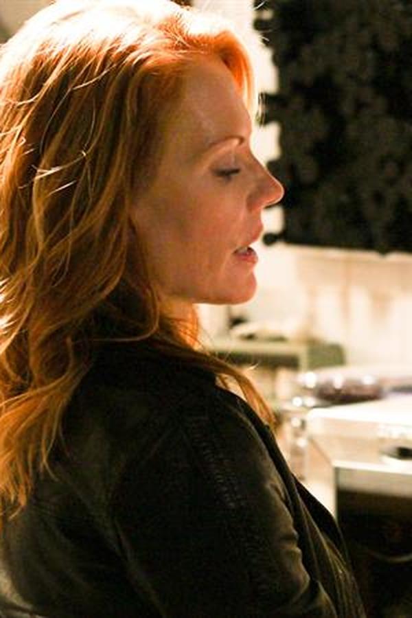 CSI: Scena del crimine – S08E12 – La divina commedia di Grissom