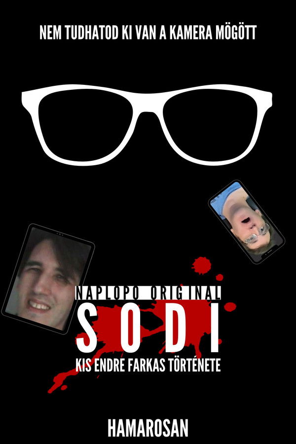 SODI – Kis Endre Farkas története