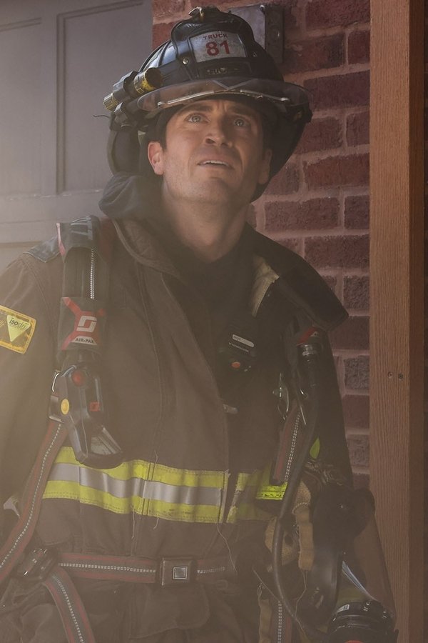 Chicago Fire – S12E04 – Episodio 4