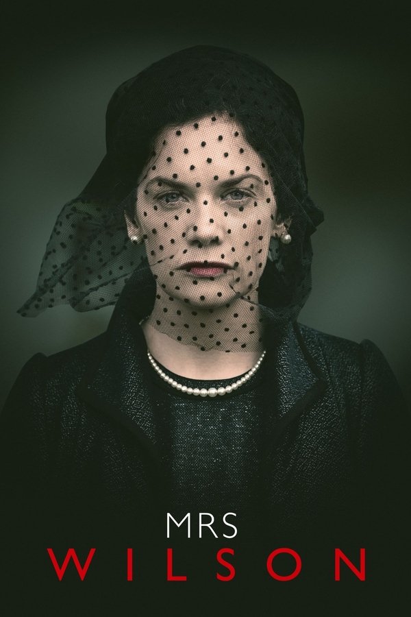 DE - Mrs Wilson (2018)