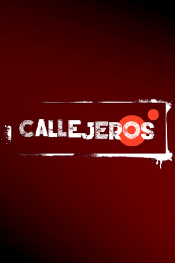 ES - Callejeros
