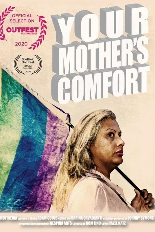 Your Mother’s Comfort