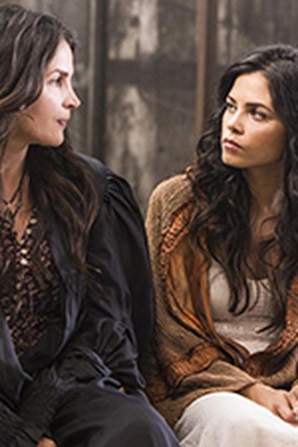 Le Streghe Dell’East End – S02E11 – Episodio 11