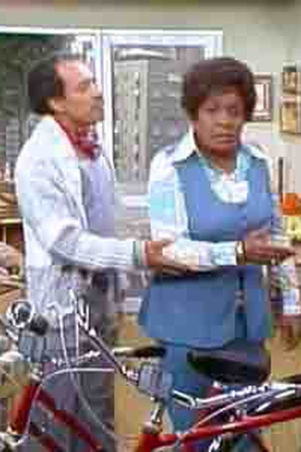 I Jeffersons – S02E06 –