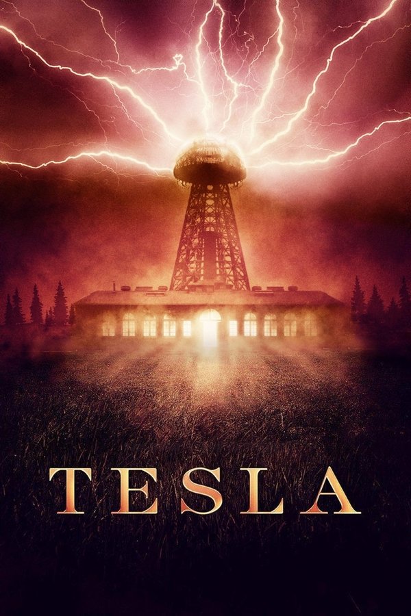 American Experience: Tesla