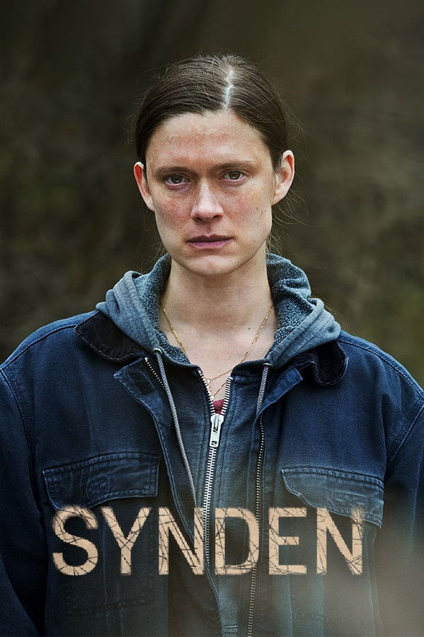 La tierra del pecado (Land of Sin)