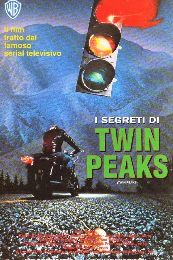 I segreti di Twin Peaks